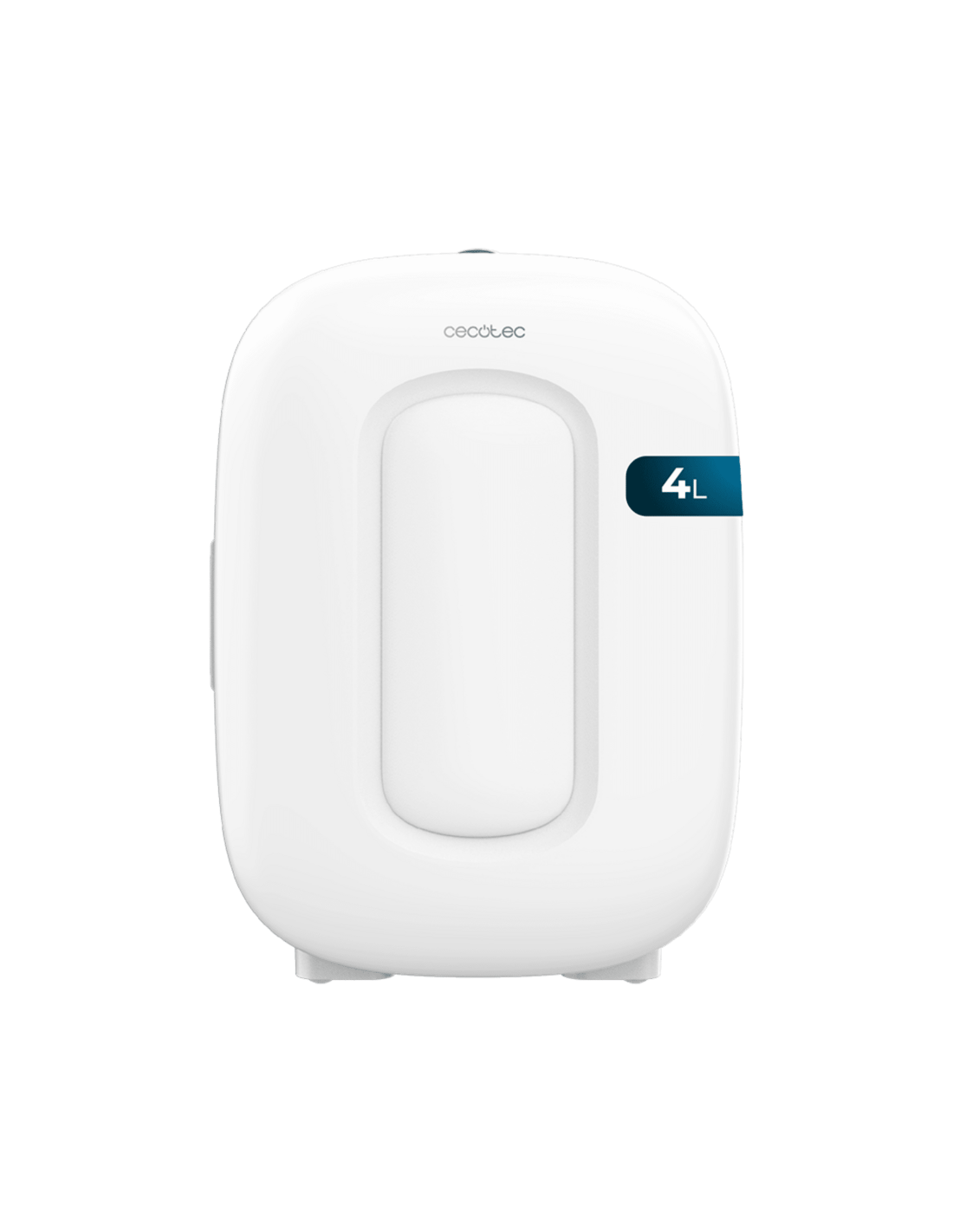 Bolero MiniCooling 4L Bora White