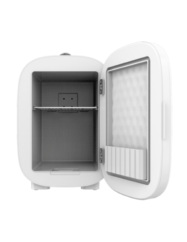 Bolero MiniCooling 4L Bora White