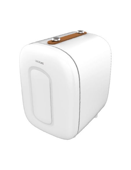 Bolero MiniCooling 4L Bora White