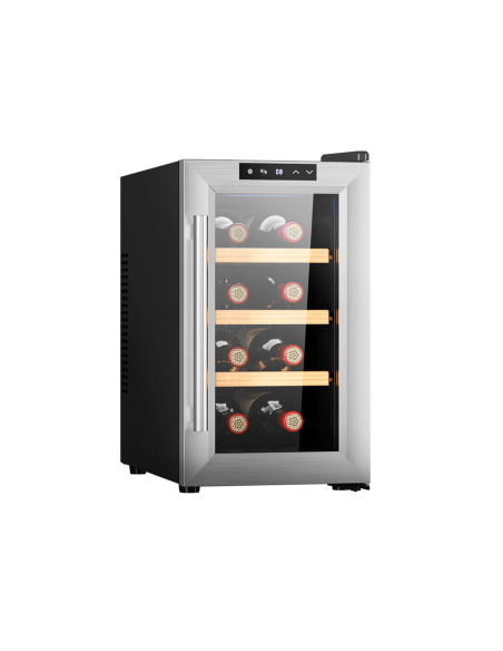 Bolero GrandSommelier 830 CoolWood