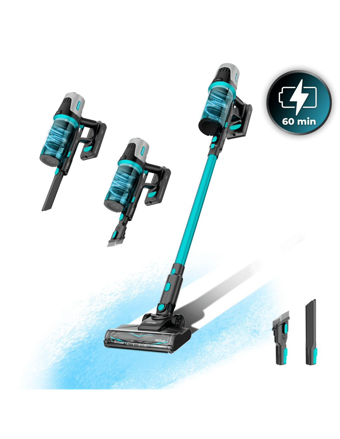 Conga Rockstar 1500 Horizon X-Treme XL