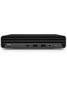 HP Elite 800 G9 Intel® Core? i5 i5-14500 16 GB DDR5-SDRAM 512 GB SSD Windows 11 Pro Mini PC Negro