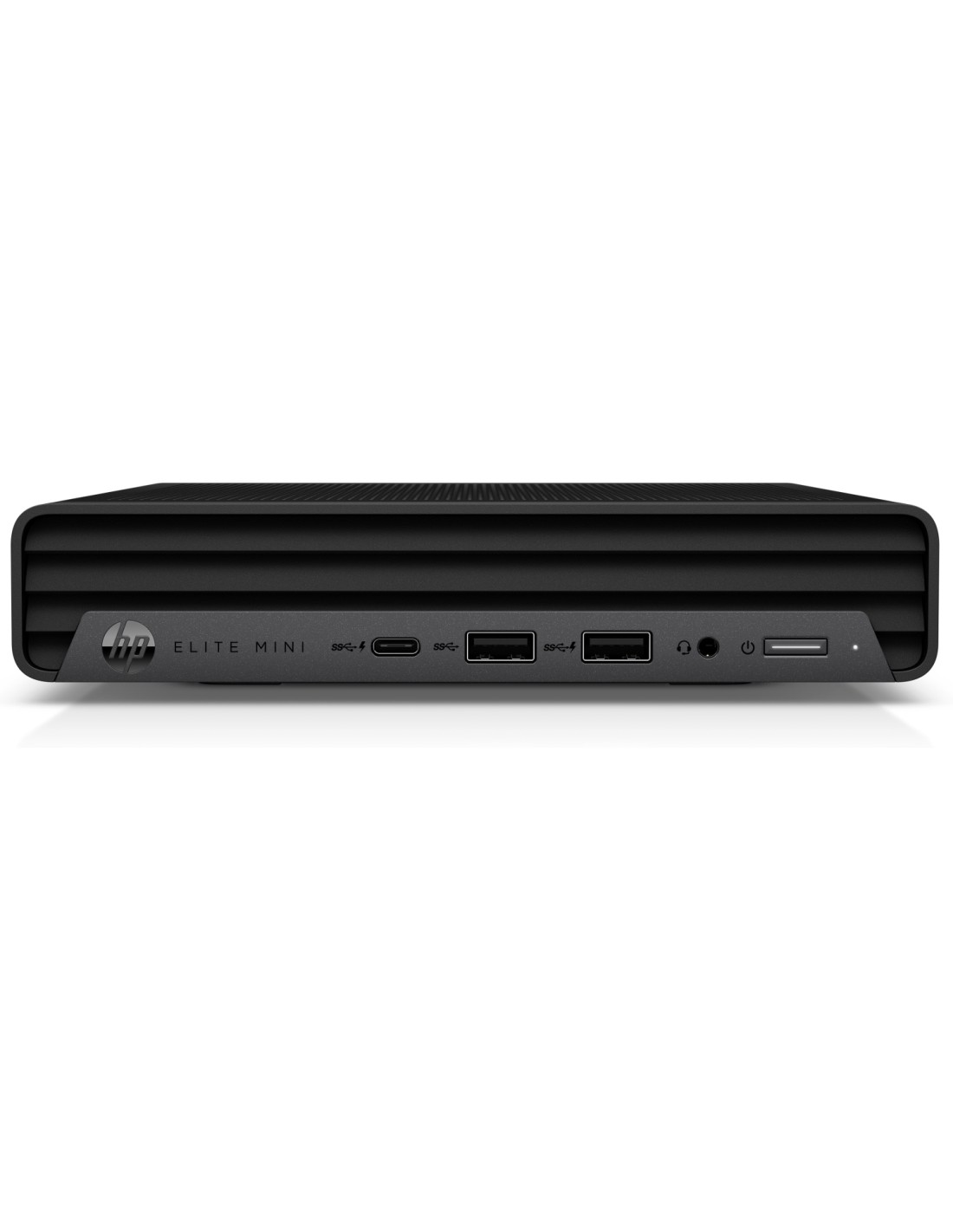HP Elite 800 G9 Intel® Core? i5 i5-14500 16 GB DDR5-SDRAM 512 GB SSD Windows 11 Pro Mini PC Negro