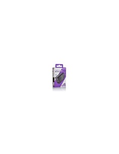 NGS ERA 20W BLACK Universal Negro Corriente alterna Carga rápida Interior 2