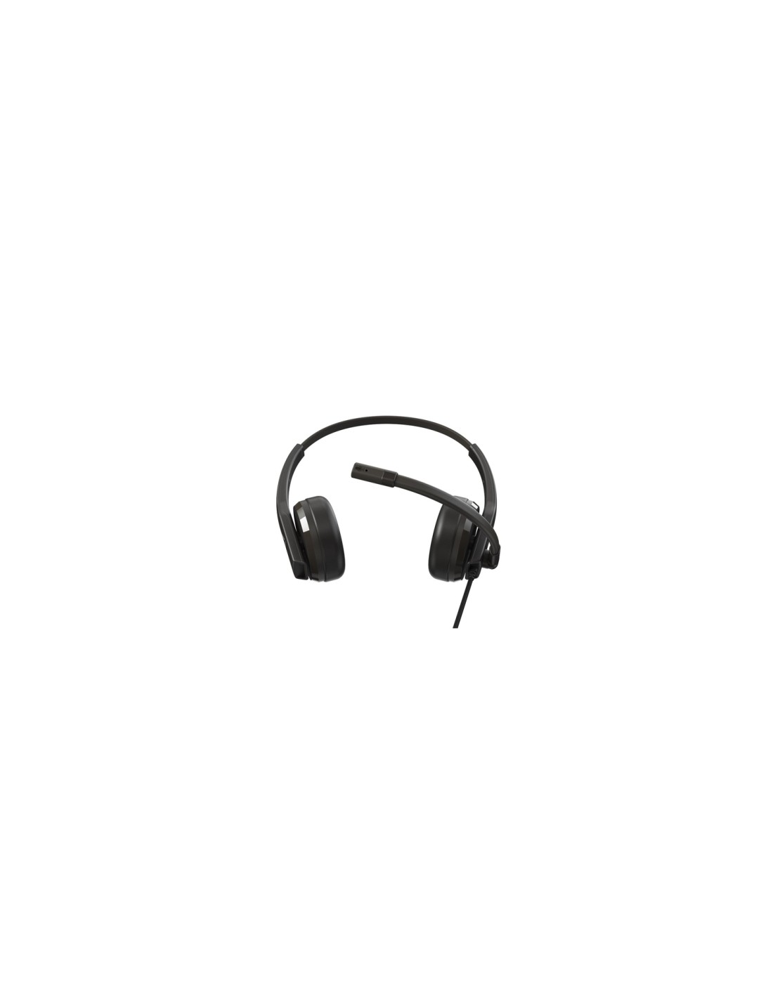 Creative Labs HS-230 Auriculares Alámbrico Diadema Llamadas/Música USB tipo A Negro