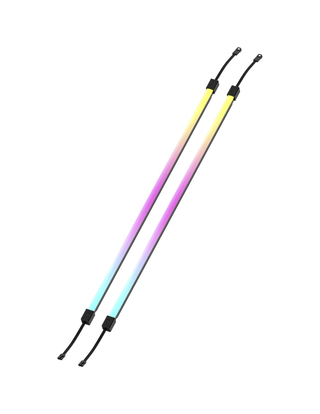 Corsair LS350 Aurora Tira LED