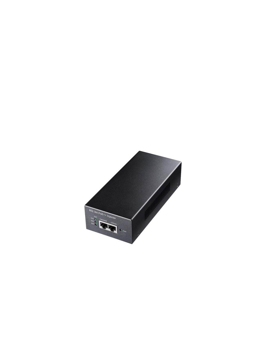 Cudy POE400 adaptador e inyector de PoE Gigabit Ethernet 56 V