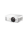 Viewsonic PS502X videoproyector Proyector de corto alcance 4000 lúmenes ANSI XGA (1024x768) Blanco