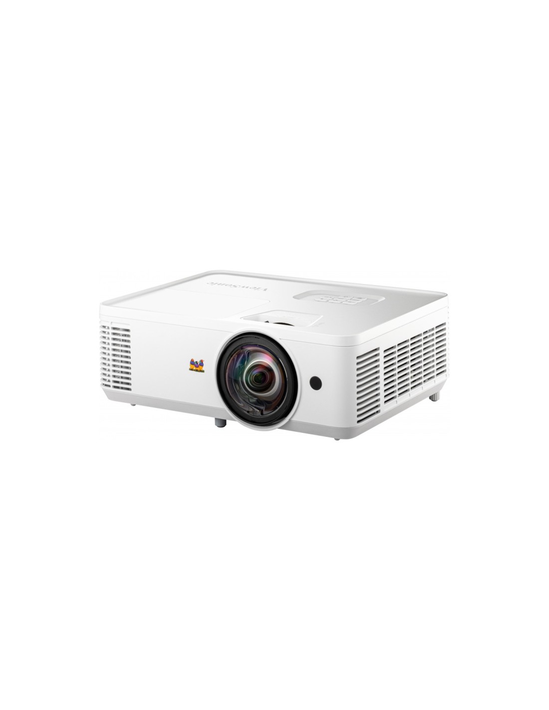 Viewsonic PS502X videoproyector Proyector de corto alcance 4000 lúmenes ANSI XGA (1024x768) Blanco