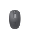 Logitech M196 ratón Universal Ambidextro Bluetooth IR LED 1000 DPI