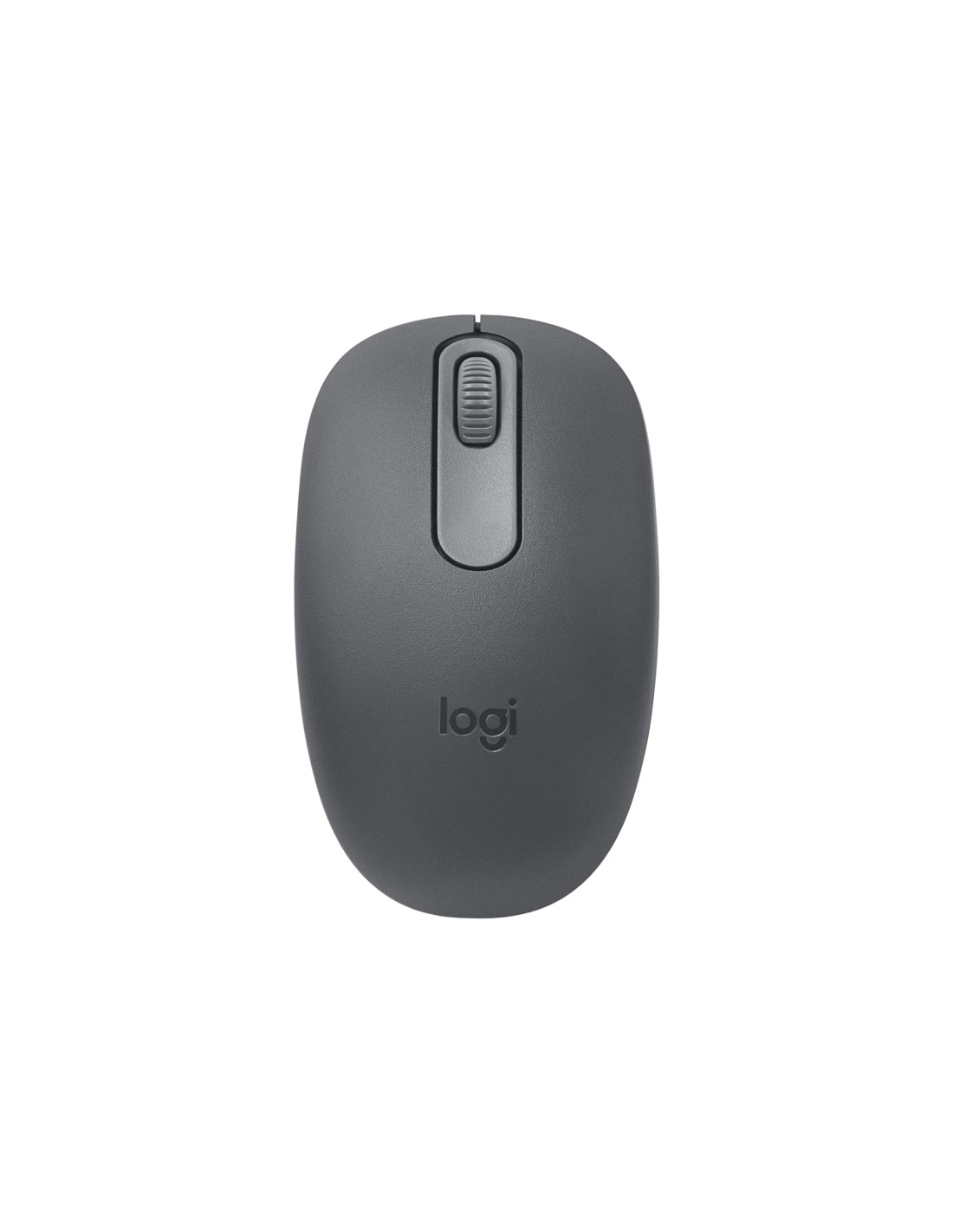 Logitech M196 ratón Universal Ambidextro Bluetooth IR LED 1000 DPI