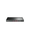 Mercusys 16-PORT 10/100MBPS+ 2-PORT GB RCK 16-PORT POE+ No administrado Fast Ethernet (10/100) Energía sobre Ethernet (PoE) Negr