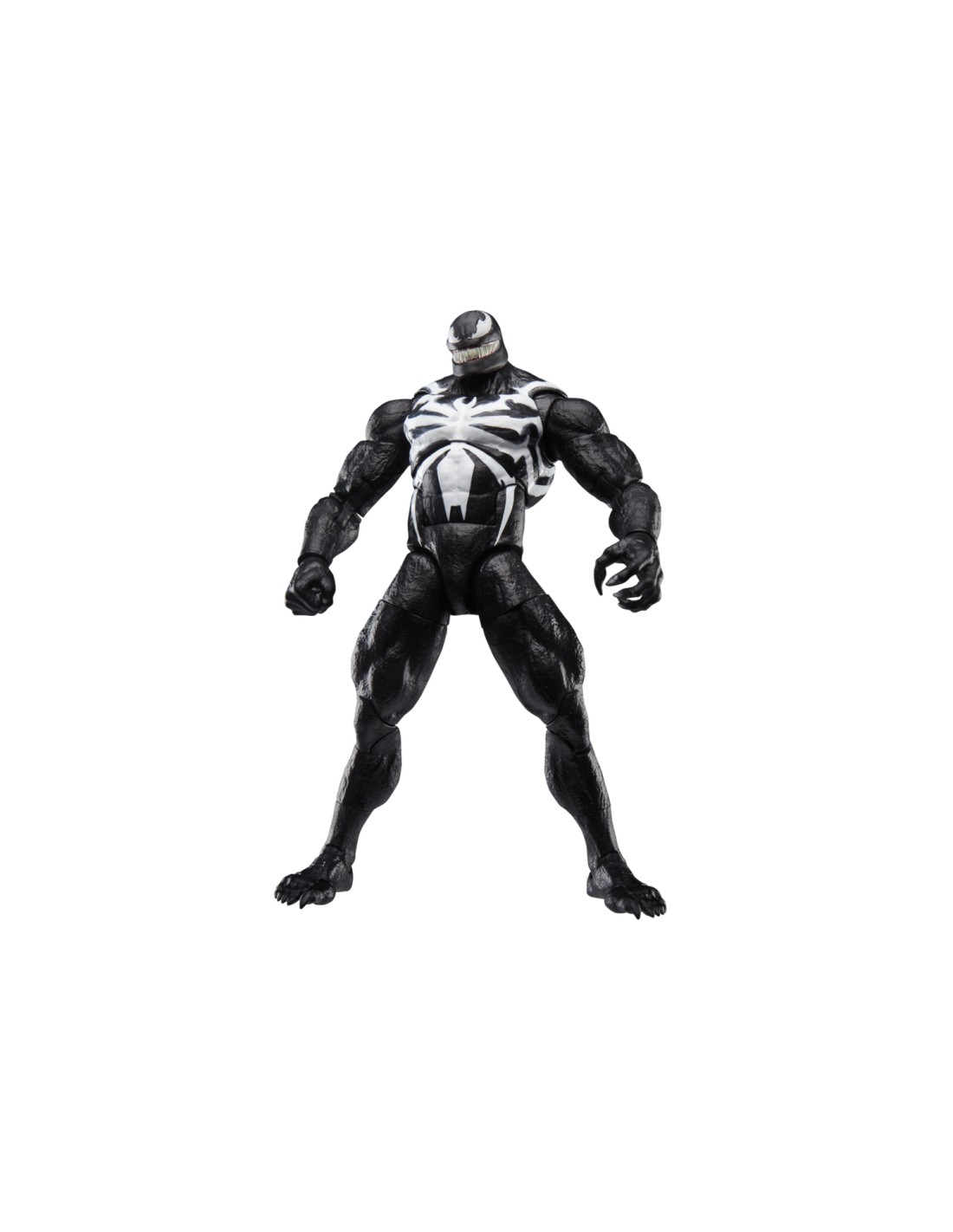 Marvel Legends Series Gamerverse Venom