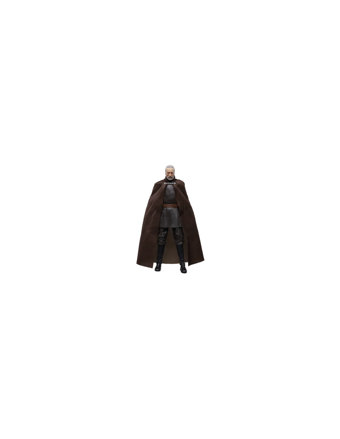 Star Wars The Black Series Count Dooku