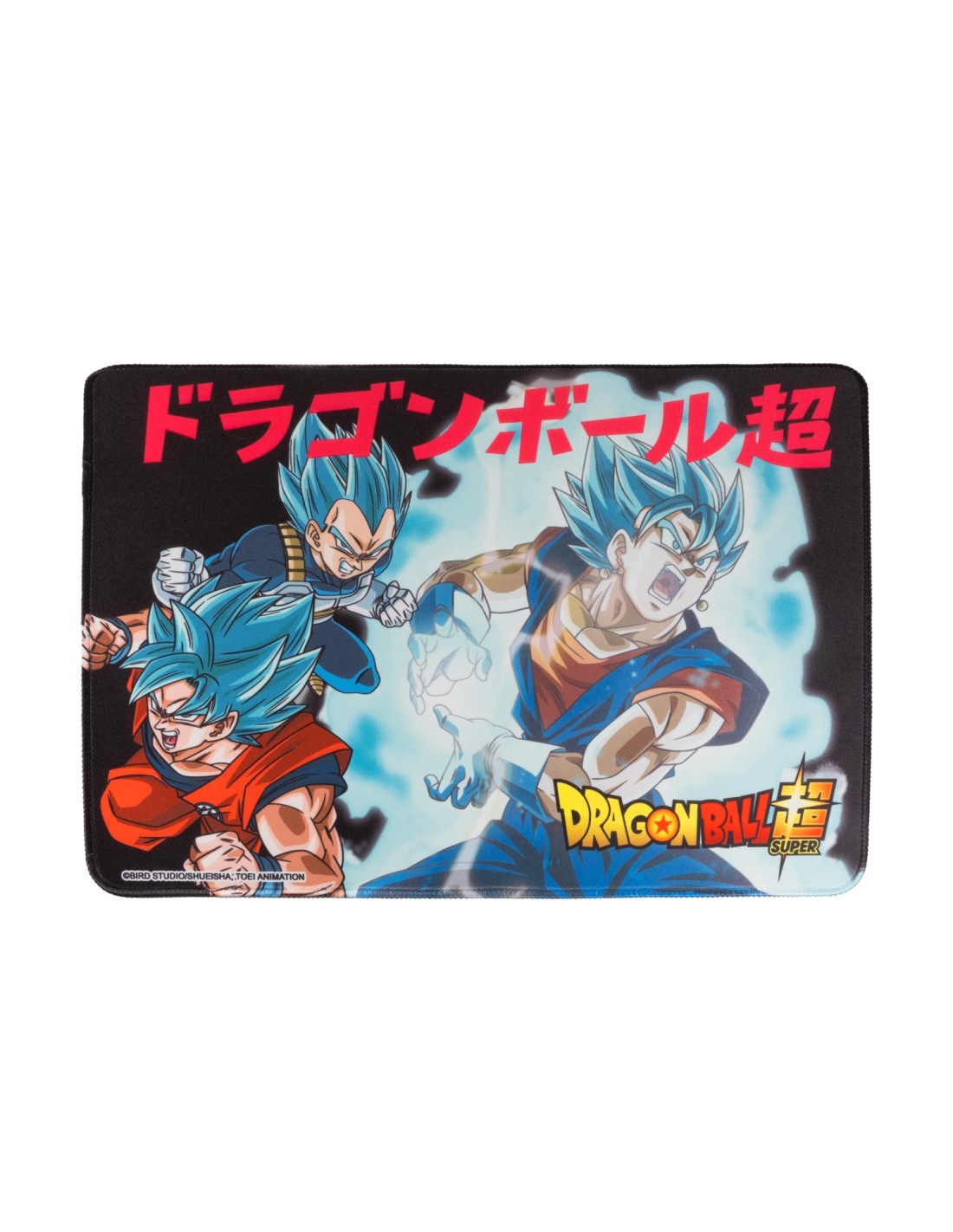 Blade Gaming Switch 2 Dragon Ball Super Mousepad