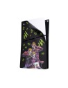 Blade Gaming Joker Silicone Cover para PS5 Slim Edición Disco