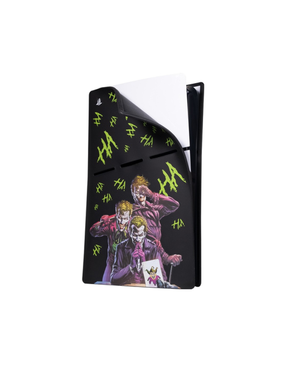 Blade Gaming Joker Silicone Cover para PS5 Slim Edición Disco