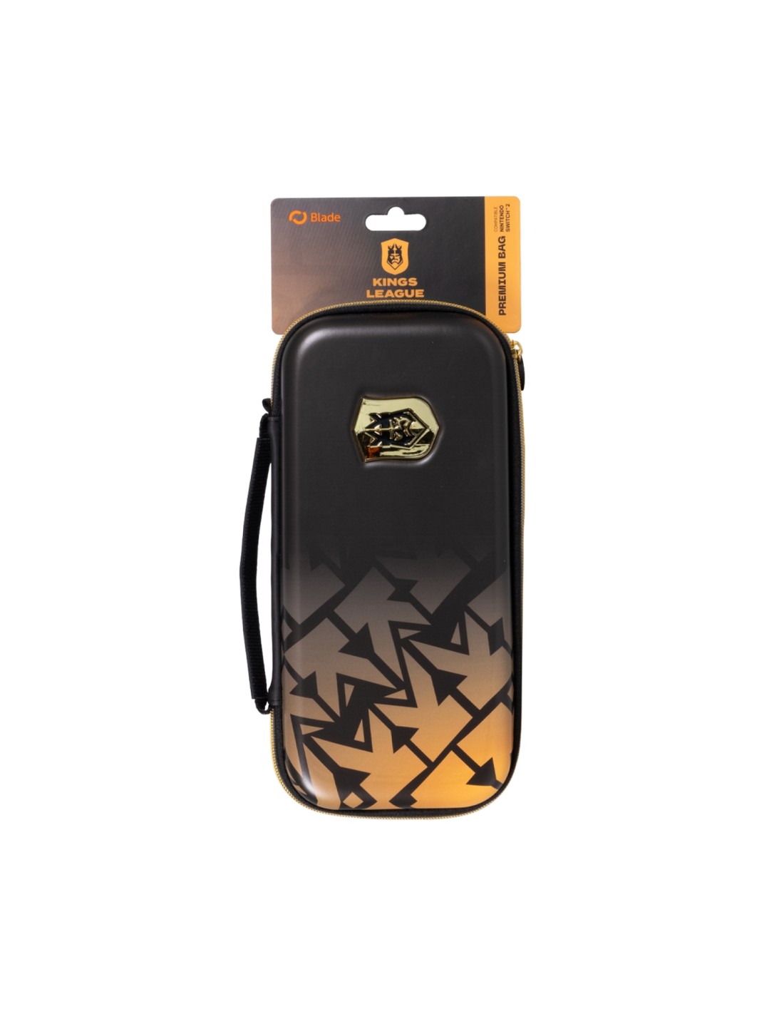 Blade Gaming Kings League Premium Bag