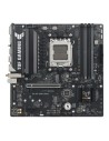 ASUS TUF GAMING A620AM-PLUS WIFI AMD A620A Zócalo AM5 micro ATX