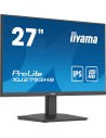 iiyama ProLite XU2793HS-B7 pantalla para PC 68,6 cm (27") 1920 x 1080 Pixeles Full HD LED Negro