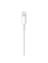 APPLE LIGHTNING TO USB CABLE 0.5M ME291ZM/A