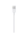 APPLE LIGHTNING TO USB CABLE 0.5M ME291ZM/A