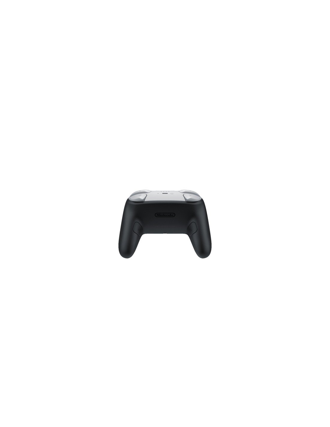 Nintendo Switch 2 Pro Controller Negro Bluetooth Gamepad Analógico/Digital Nintendo Switch 2