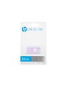 AION HP V168 unidad flash USB 64 GB USB tipo A 2.0 Rosa