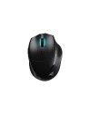 Sharkoon OfficePal M25W ratón Juego mano derecha RF Wireless + USB Type-C Óptico 4000 DPI