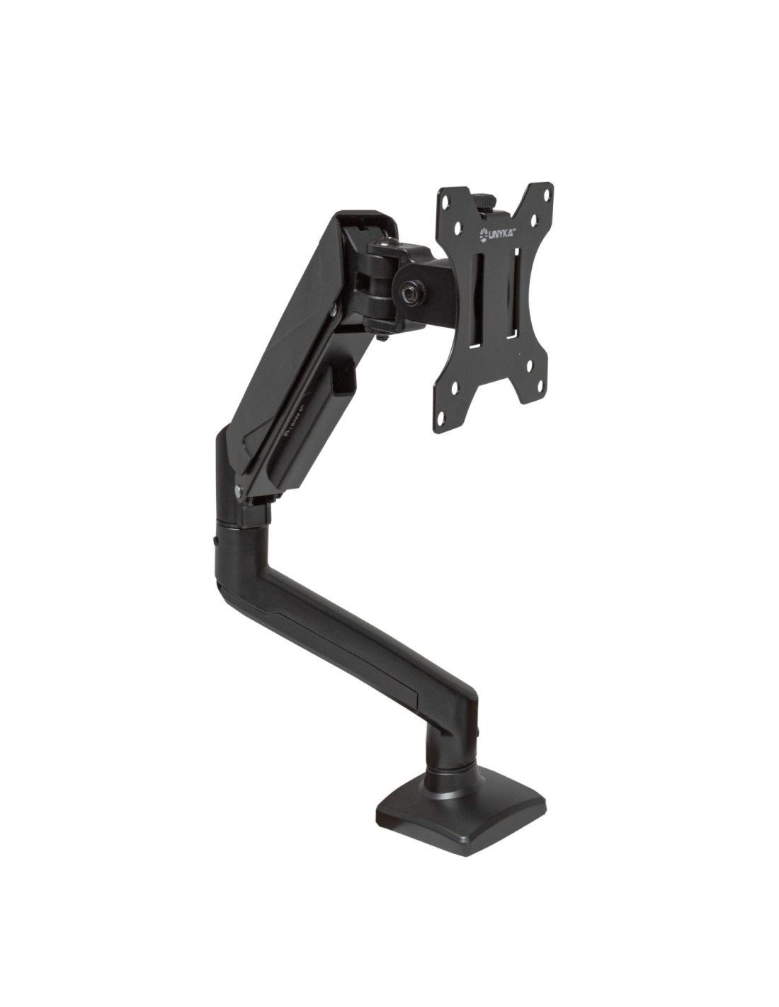 UNYKAch Soporte De Escritorio Universal Con Resorte De Gas UK1478 13?-32? TV / Monitor