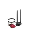 Cudy WE9300S adaptador y tarjeta de red Interno WLAN / Bluetooth 5765 Mbit/s