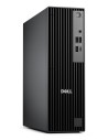 DELL Pro QCS1250 Intel® Core? i5 i5-14500 16 GB DDR5-SDRAM 512 GB SSD Windows 11 Pro Slim PC PC Negro