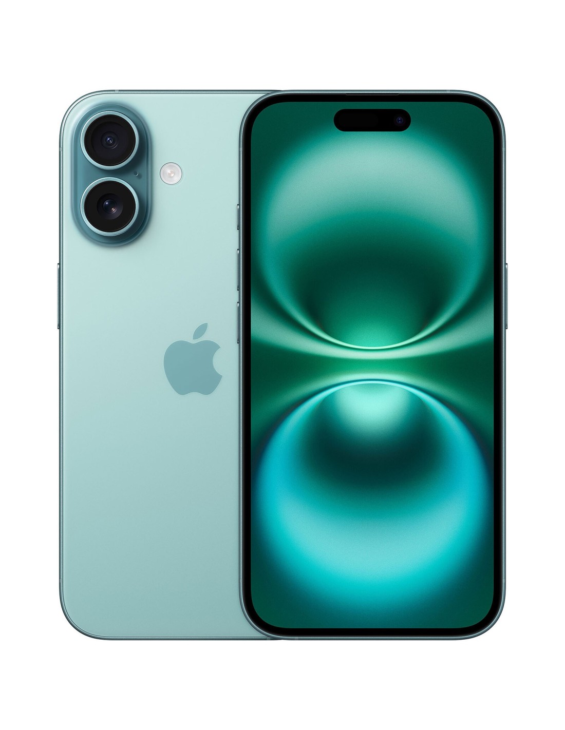 IPHONE 16 128GB TEAL