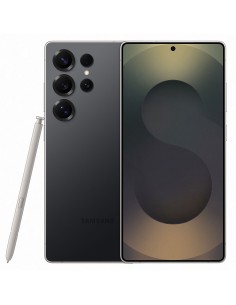 SAMSUNG S25 ULTRA 12GB RAM 512GB ROM TITANIUM BLACK