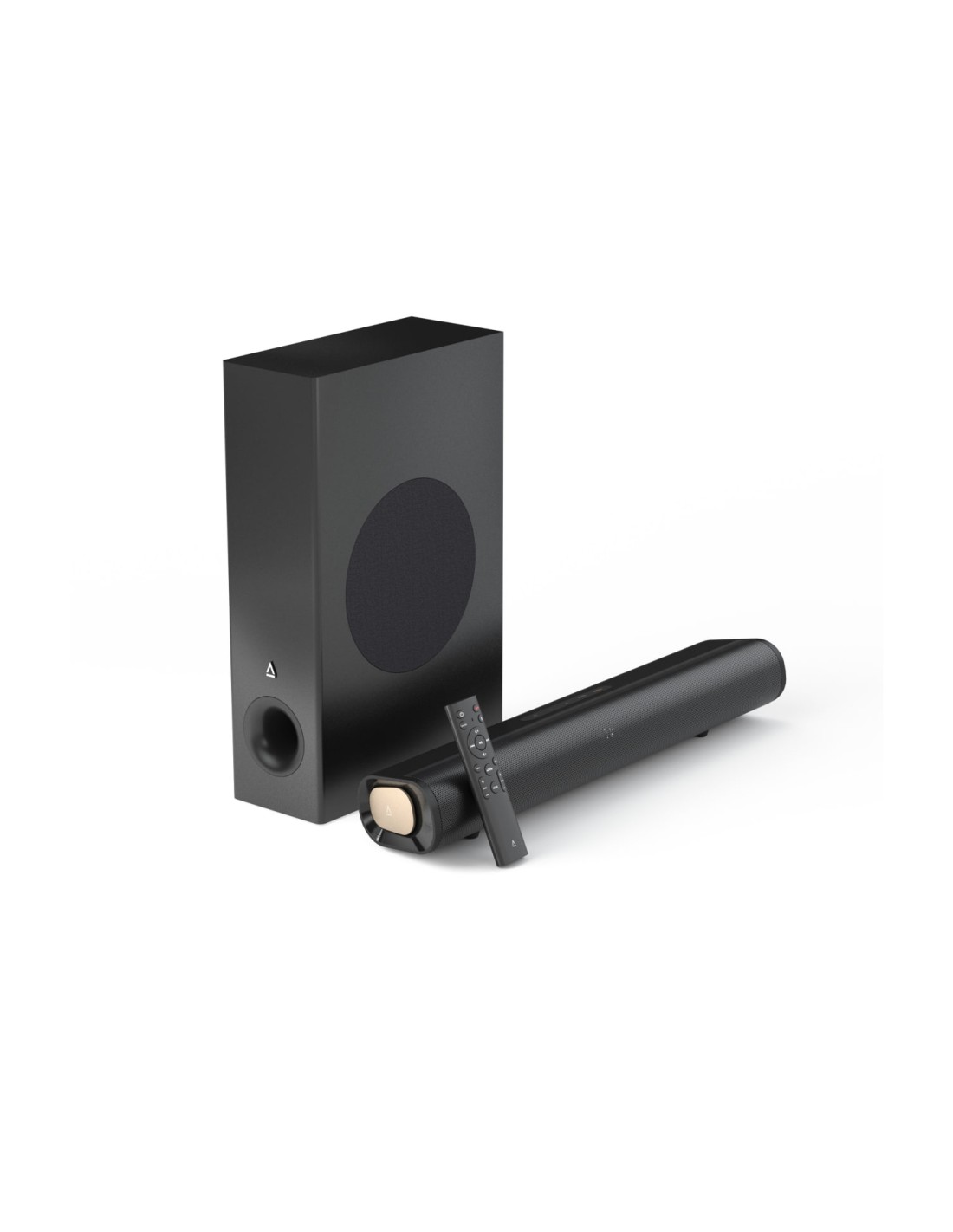 Creative Labs CREATIVE STAGE PRO 2.1 SOUNDBAR