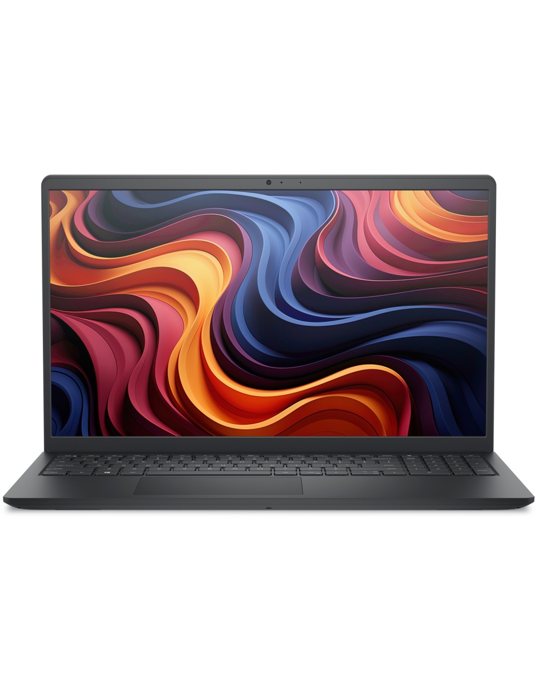 DELL DC15255 AMD Ryzen? 5 7530U Portátil 39,6 cm (15.6") Full HD 16 GB DDR4-SDRAM 512 GB SSD Wi-Fi 5 (802.11ac) Windows 11 Pro E
