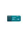 Kioxia LU301L064GG4 unidad flash USB 64 GB USB tipo A 3.2 Gen 1 (3.1 Gen 1) Azul