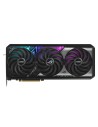 ASUS ROG -STRIX-RTX5070TI-O16G-GAMING NVIDIA GeForce RTX 5070 Ti 16 GB GDDR7