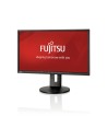 Fujitsu Displays B22-8 TS Pro pantalla para PC 54,6 cm (21.5") 1920 x 1080 Pixeles Full HD LED Negro