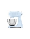 Smeg SMF03PBEU batidora Batidora de varillas 800 W Azul