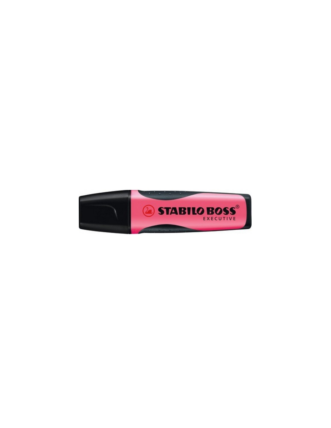 STABILO Boss Executive marcador 1 pieza(s) Punta de pincel/fina Rosa