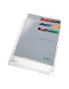 Leitz 47563003 protector de hojas 210 x 297 mm (A4) PVC