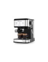 Orbegozo EX 5210 cafetera eléctrica Semi-automática Máquina espresso 1,5 L