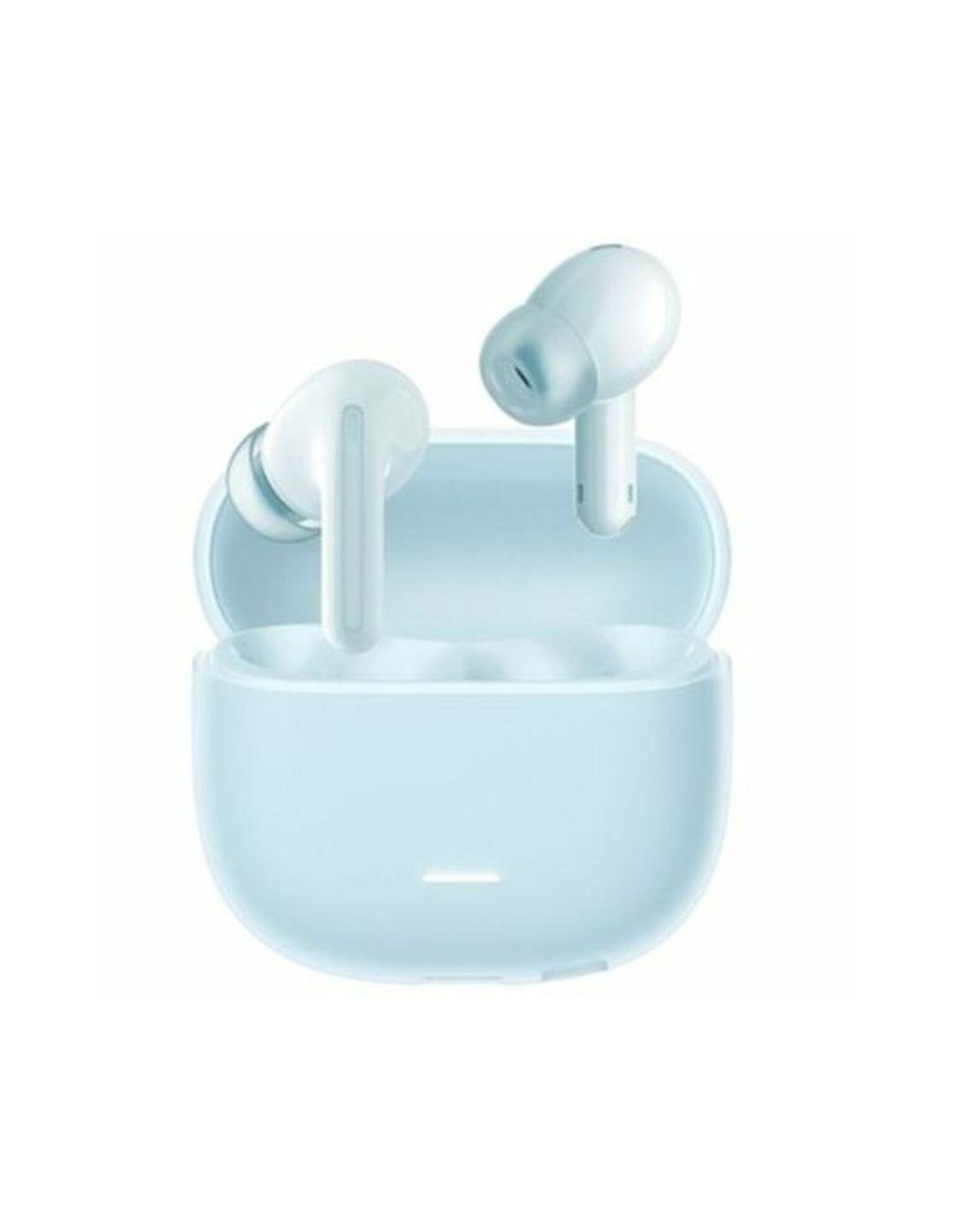 Xiaomi Redmi Buds 6 Lite Auriculares Bluetooth con Cancelación de Ruido Activa Azules