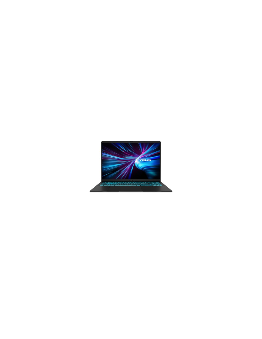 ASUS V16 V3607VM-RP011 - Ordenador Portátil 16" WUXGA 144Hz (Intel Core 7 240H, 16GB RAM, 1TB SSD, NVIDIA RTX 5060 8GB, Sin Sist