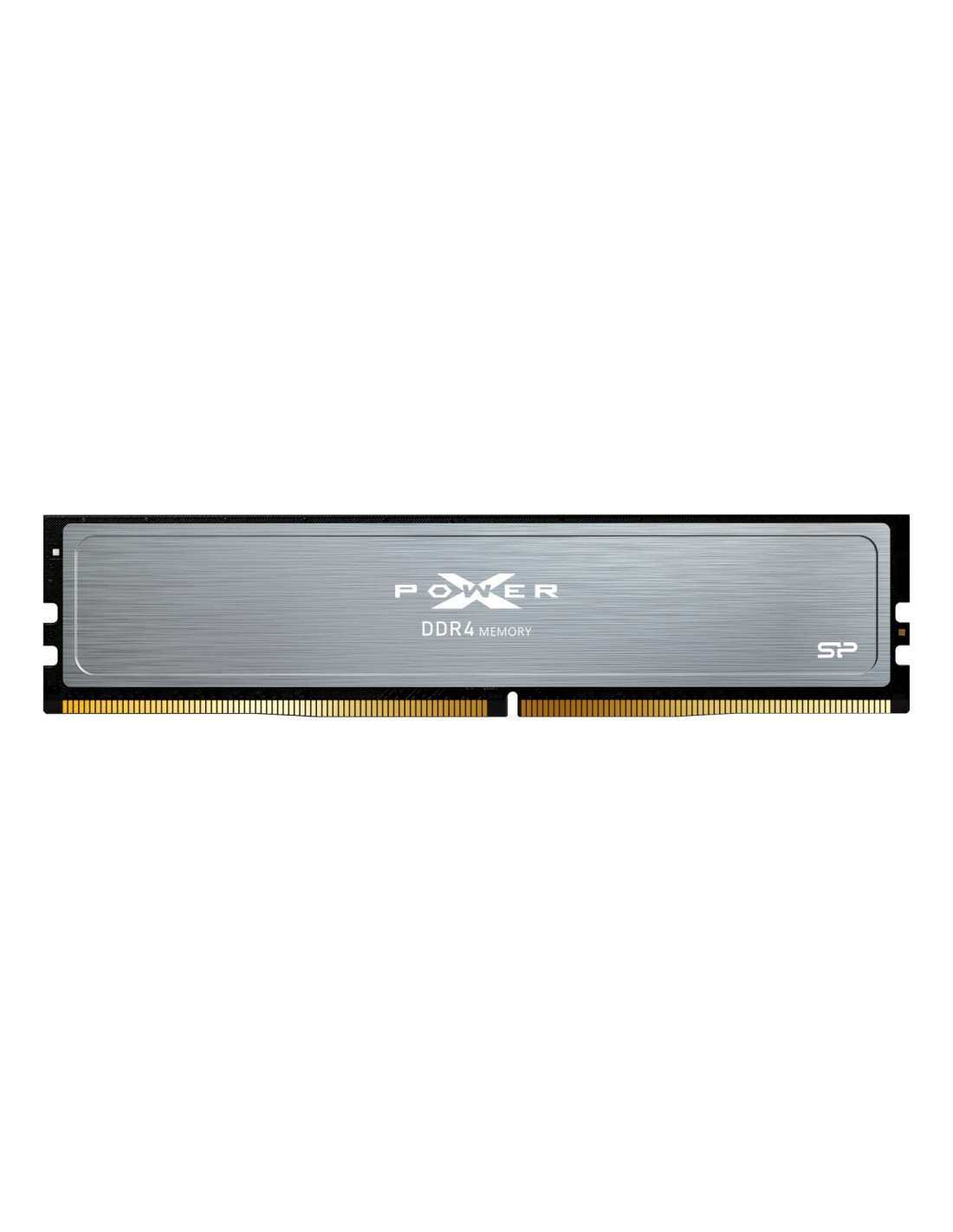 Silicon Power XPOWER Pulse módulo de memoria 8 GB 1 x 8 GB DDR4 3200 MT/s