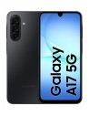 SAMSUNG A17 SM-A176B DS 5G 8+256GB BLACK OEM