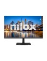 Nilox NXM272K012 pantalla para PC 68,6 cm (27") 2560 x 1440 Pixeles 2K Negro