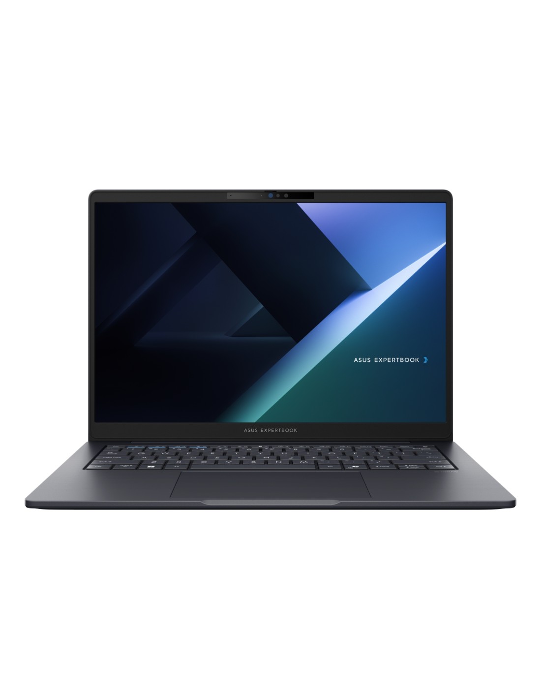 ASUS ExpertBook B5 B5405CCA-LY0043X - Ordenador Portátil 14" WUXGA (Intel Core Ultra 7 255H, 16GB RAM, 512GB SSD, Arc 140T, Wind