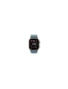 Apple Watch Ultra 3 OLED 49 mm Digital 422 x 514 Pixeles Pantalla táctil 5G Titanio Wifi GPS (satélite)